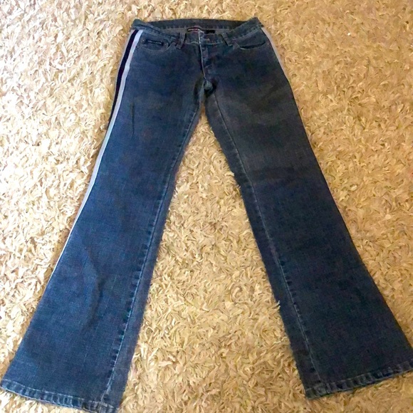 Low rise jeans - Picture 1 of 2